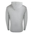 Cavalli Class Txt68I Cf050 05014 Grey Melange Hoodie Sweatshirt Mens